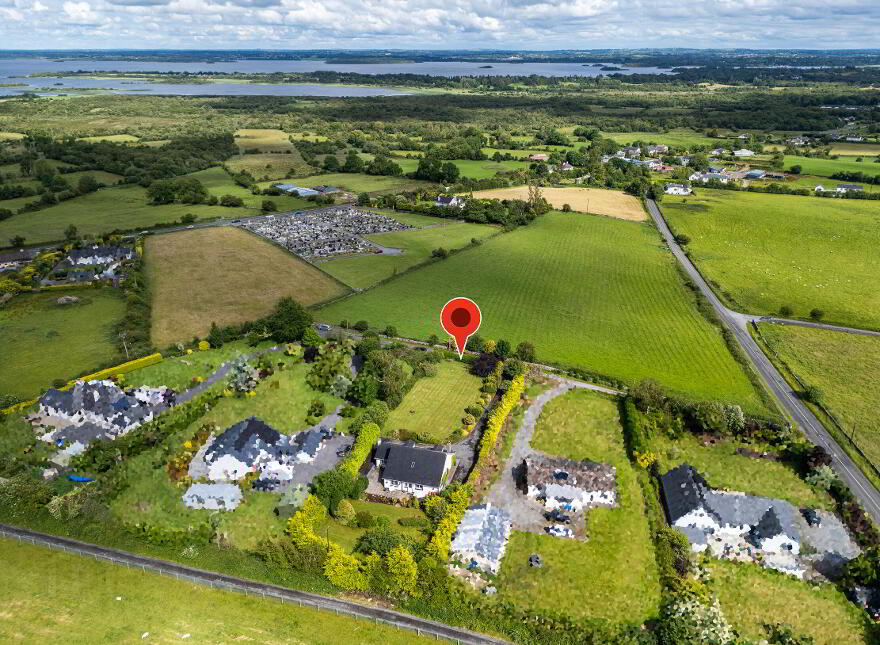 Willow Cottage, Cornaseer, Kiltoom, Athlone, N37HV56
