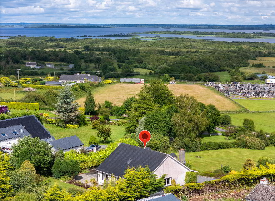 Willow Cottage, Cornaseer, Kiltoom, Athlone, N37HV56