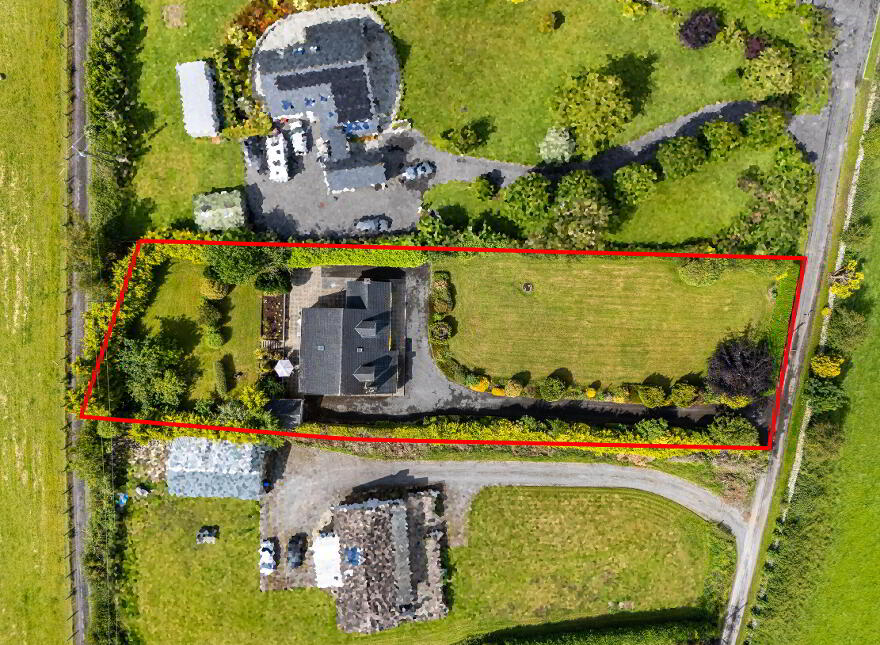Willow Cottage, Cornaseer, Kiltoom, Athlone, N37HV56