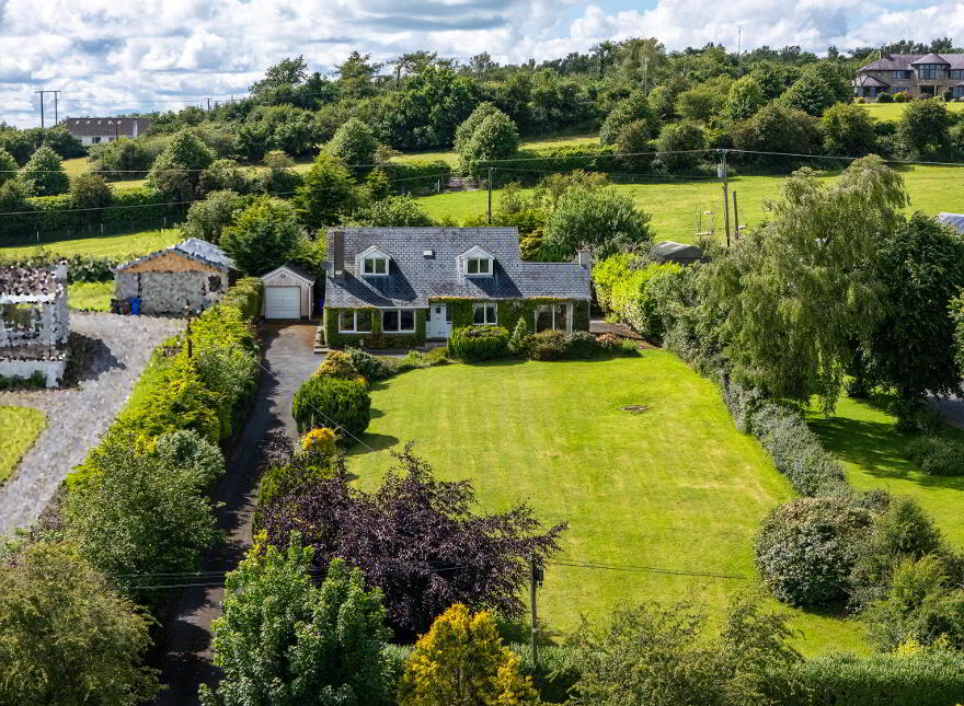 Willow Cottage, Cornaseer, Kiltoom, Athlone, N37HV56