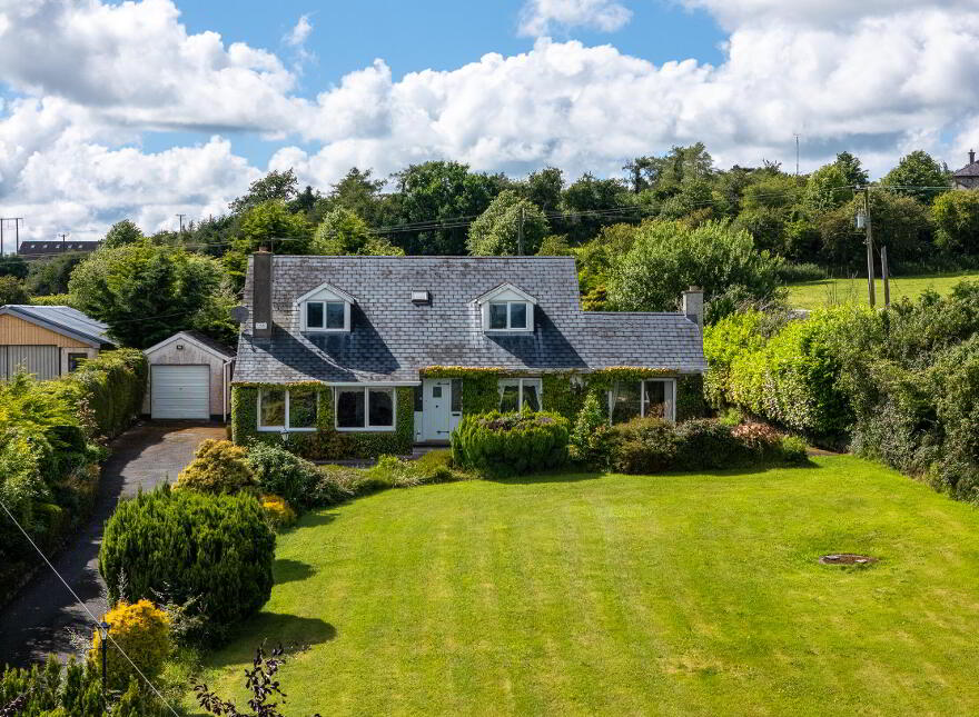 Willow Cottage, Cornaseer, Kiltoom, Athlone, N37HV56