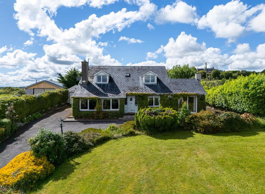 Willow Cottage, Cornaseer, Kiltoom, Athlone, N37HV56