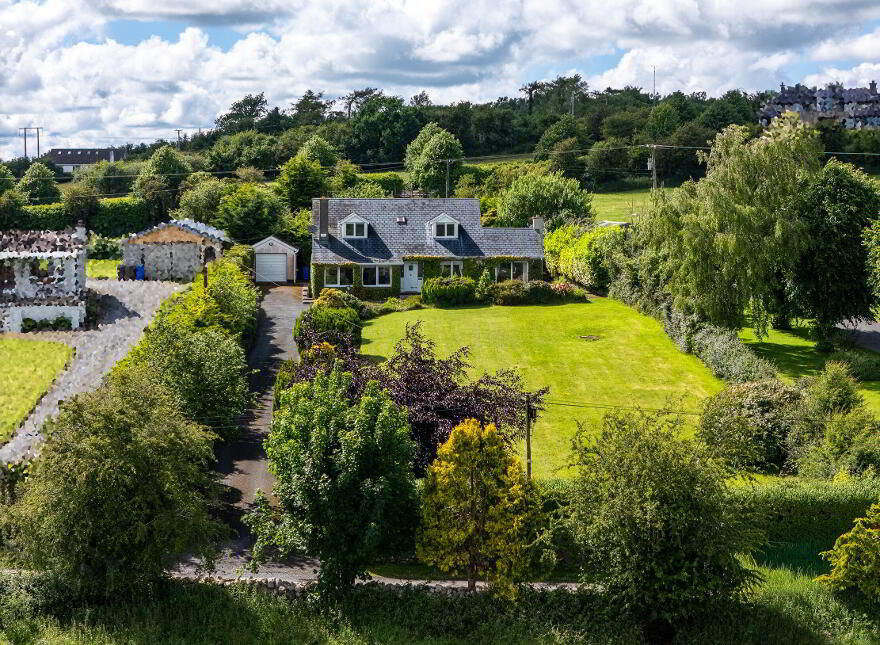 Willow Cottage, Cornaseer, Kiltoom, Athlone, N37HV56