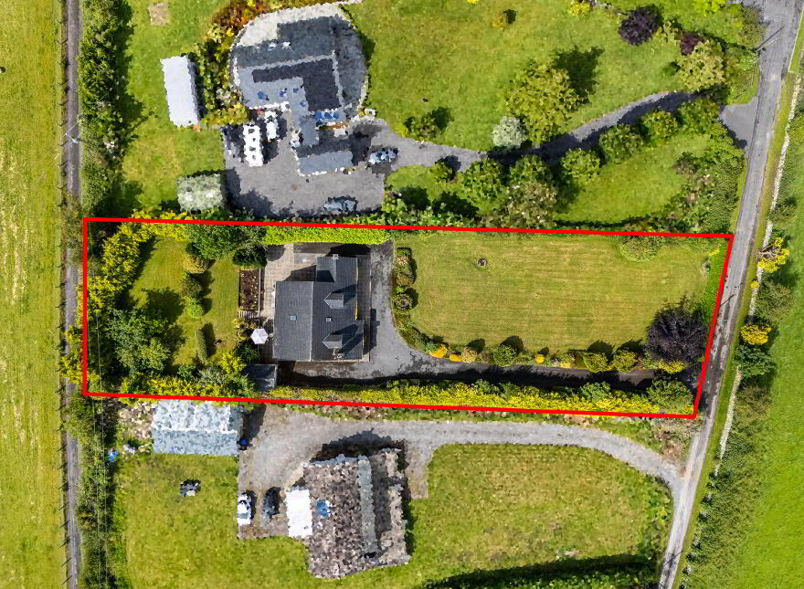 Willow Cottage, Cornaseer, Kiltoom, Athlone, N37HV56