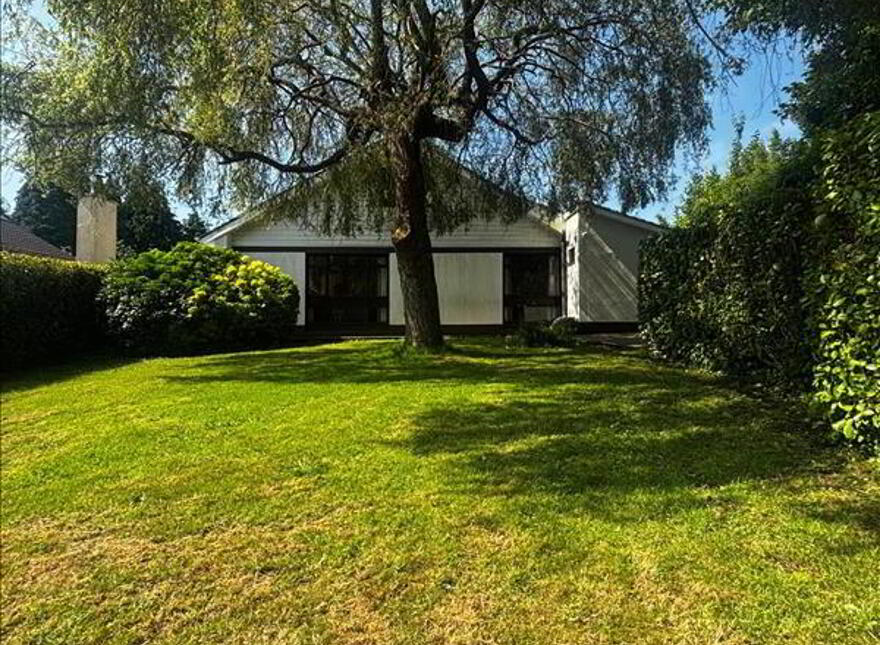 Viewmount Park, Dunmore Road, Waterford