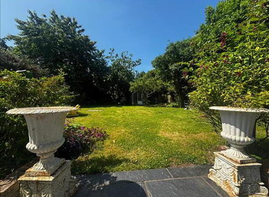 Viewmount Park, Dunmore Road, Waterford