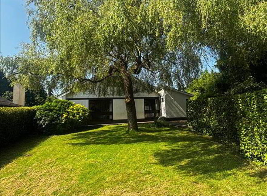 Viewmount Park, Dunmore Road, Waterford