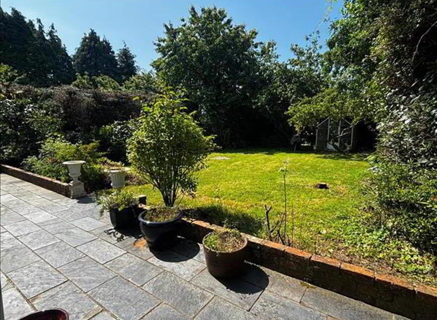 Viewmount Park, Dunmore Road, Waterford