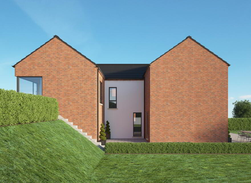 Foxglove With Solar Panels, Primrose Hill, Tandragee Road, Gilford, BT63 6EW