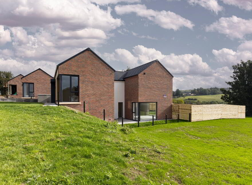 Foxglove With Solar Panels, Primrose Hill, Tandragee Road, Gilford, BT63 6EW