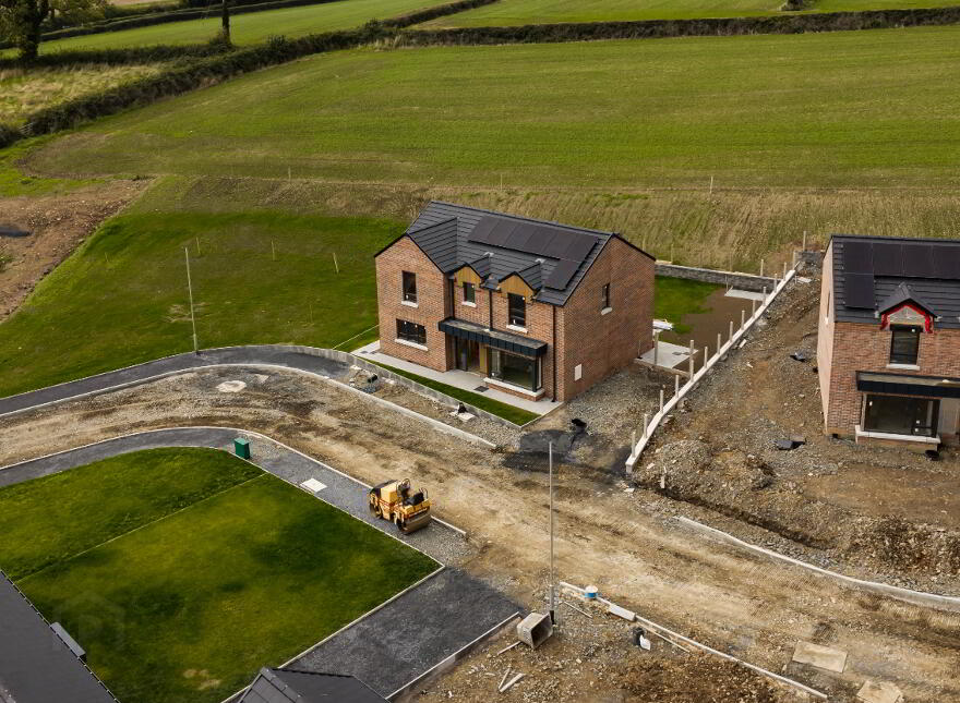 Foxglove With Solar Panels, Primrose Hill, Tandragee Road, Gilford, BT63 6EW