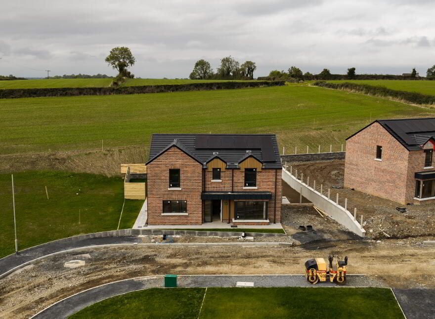 Foxglove With Solar Panels, Primrose Hill, Tandragee Road, Gilford, BT63 6EW