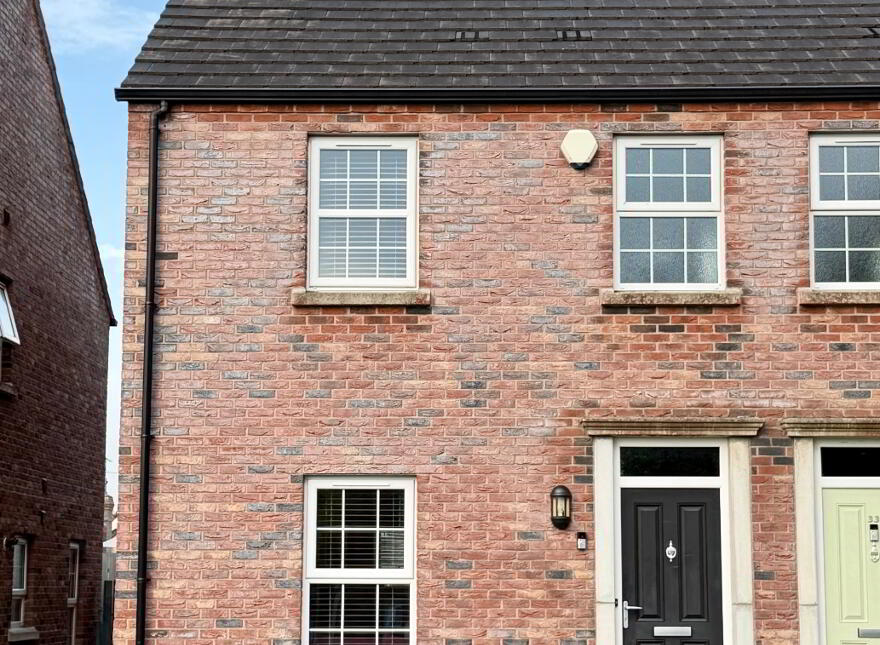 31 Spinners Drive, Armagh, BT60 2PA
