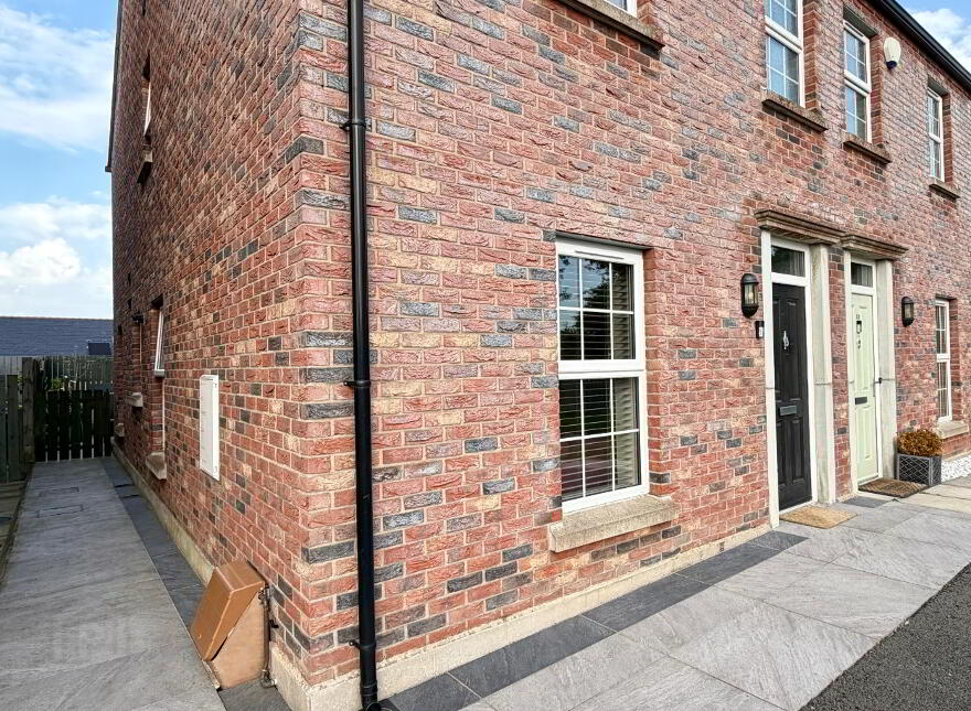 31 Spinners Drive, Armagh, BT60 2PA