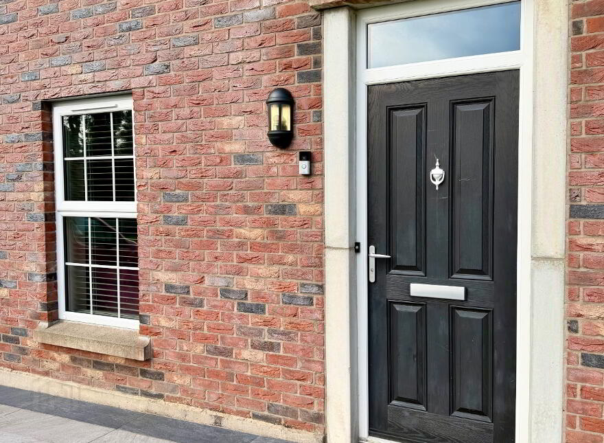 31 Spinners Drive, Armagh, BT60 2PA