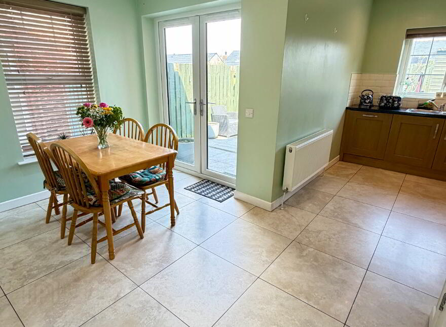 31 Spinners Drive, Armagh, BT60 2PA