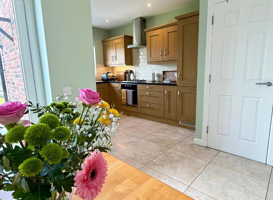 31 Spinners Drive, Armagh, BT60 2PA
