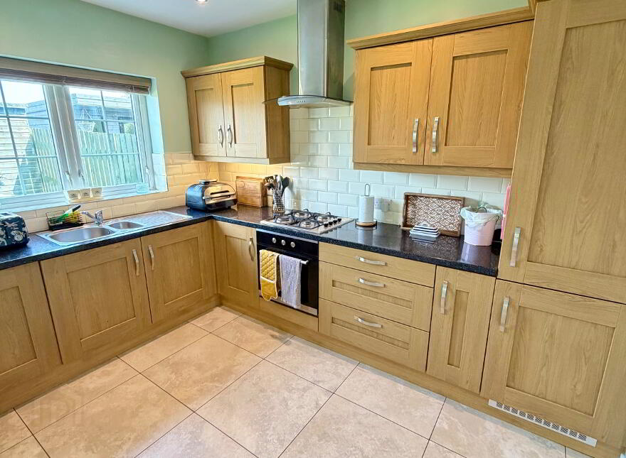 31 Spinners Drive, Armagh, BT60 2PA