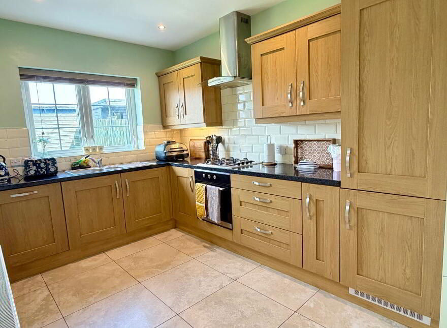 31 Spinners Drive, Armagh, BT60 2PA