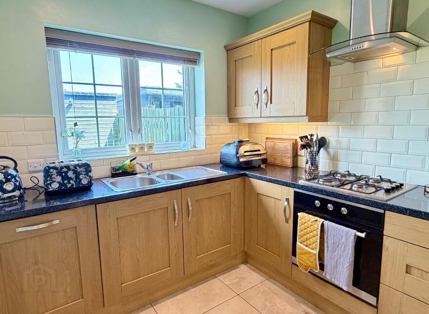 31 Spinners Drive, Armagh, BT60 2PA