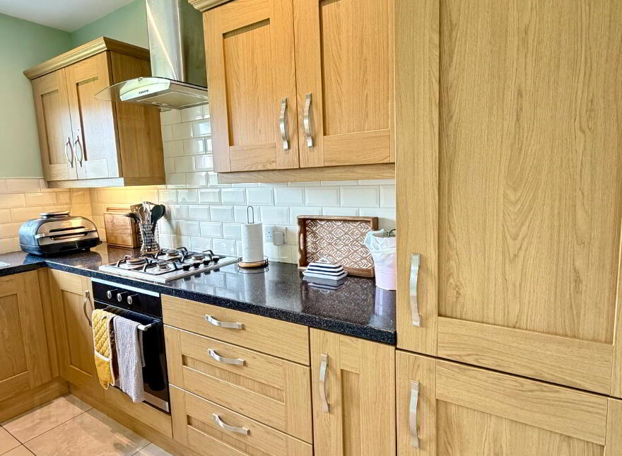 31 Spinners Drive, Armagh, BT60 2PA