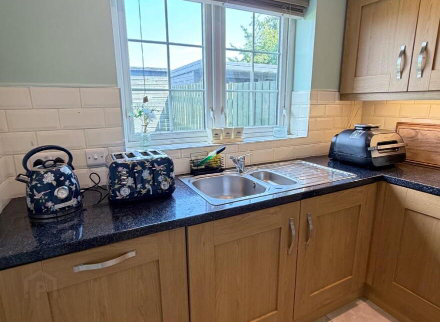 31 Spinners Drive, Armagh, BT60 2PA