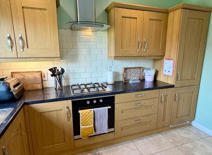 31 Spinners Drive, Armagh, BT60 2PA