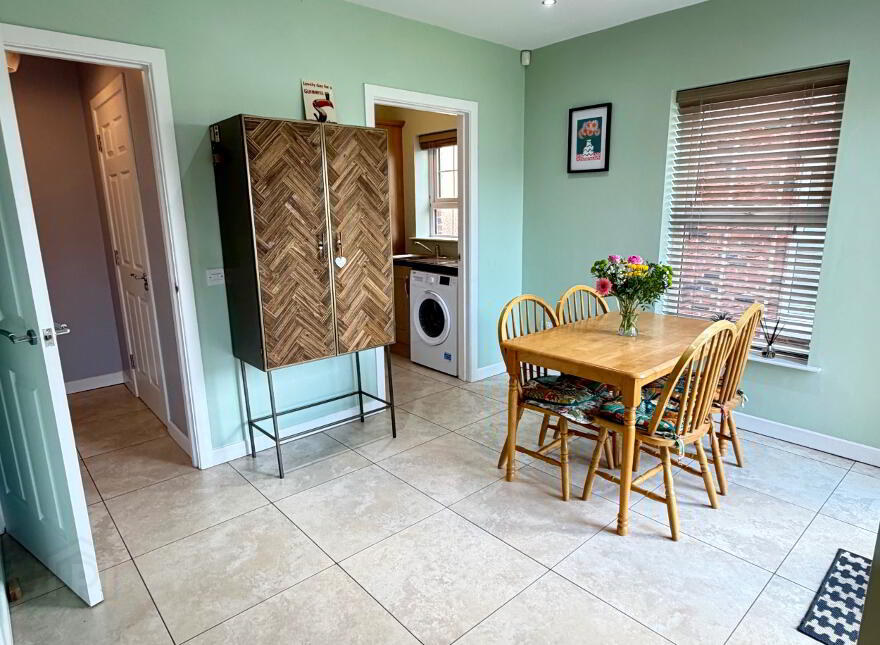 31 Spinners Drive, Armagh, BT60 2PA