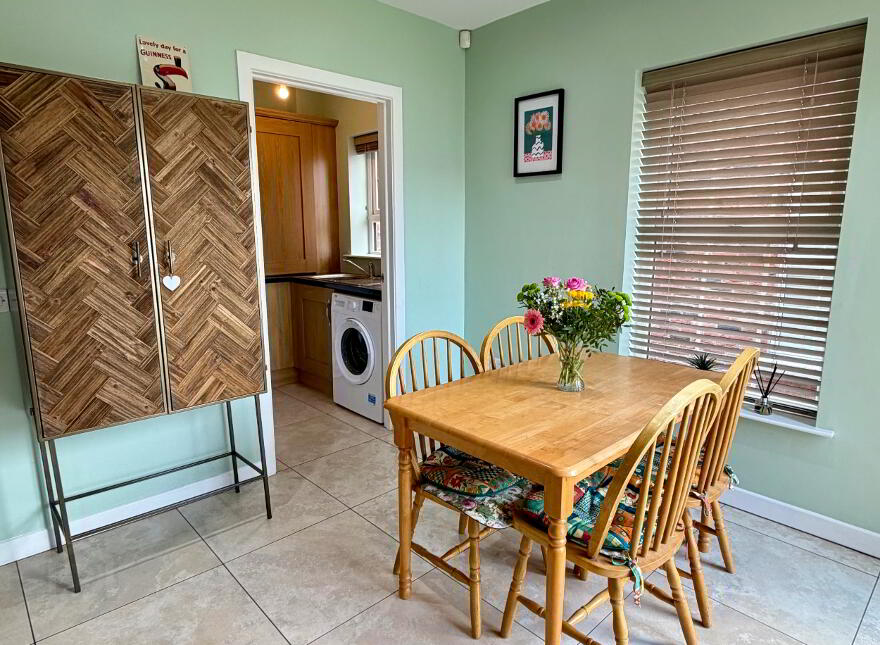 31 Spinners Drive, Armagh, BT60 2PA