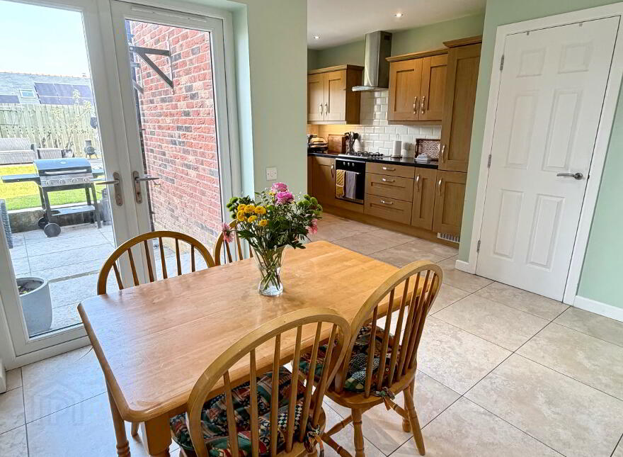 31 Spinners Drive, Armagh, BT60 2PA