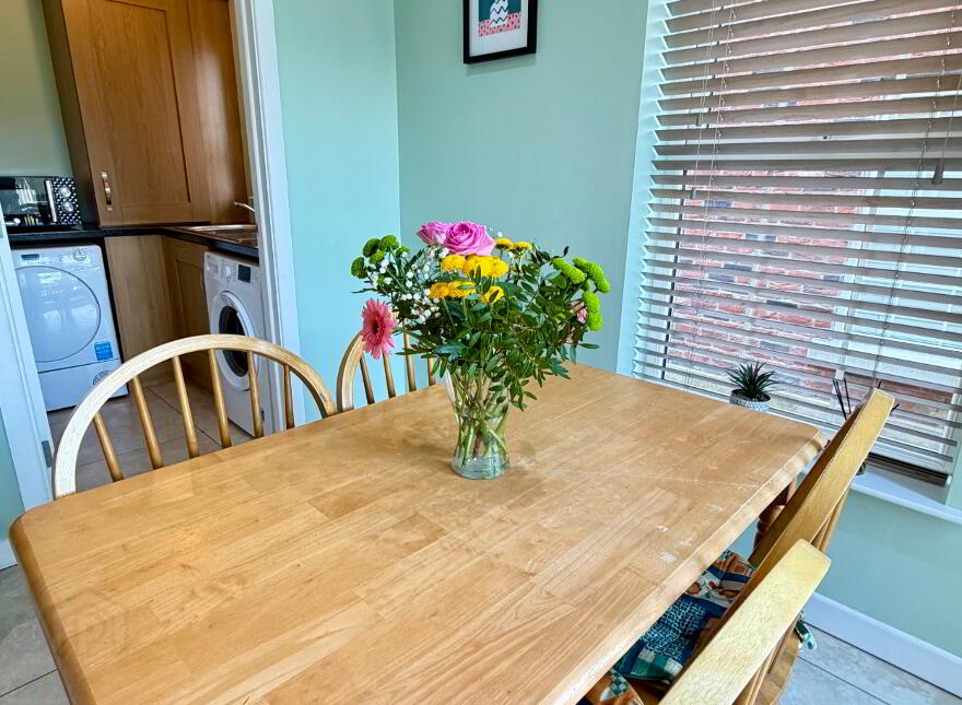31 Spinners Drive, Armagh, BT60 2PA
