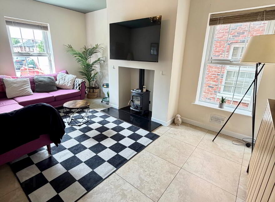 31 Spinners Drive, Armagh, BT60 2PA