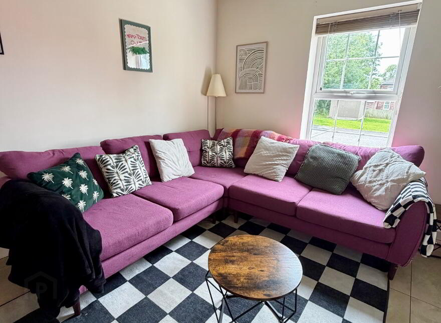 31 Spinners Drive, Armagh, BT60 2PA