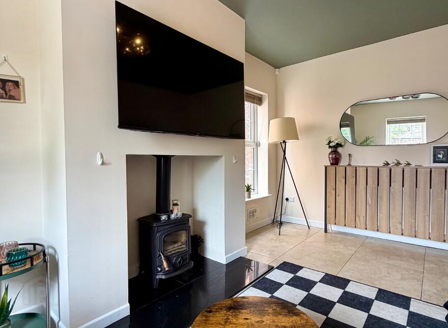 31 Spinners Drive, Armagh, BT60 2PA