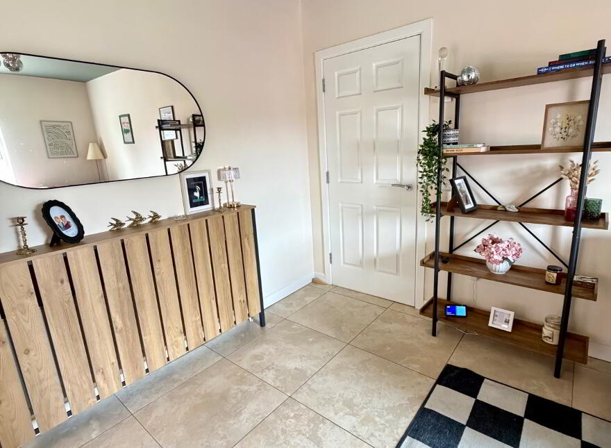 31 Spinners Drive, Armagh, BT60 2PA