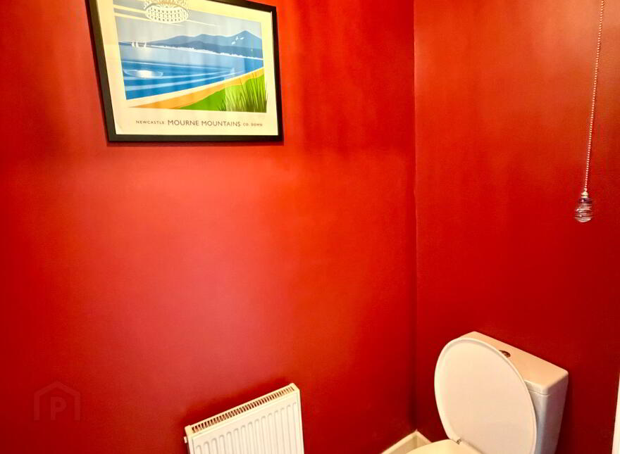 31 Spinners Drive, Armagh, BT60 2PA