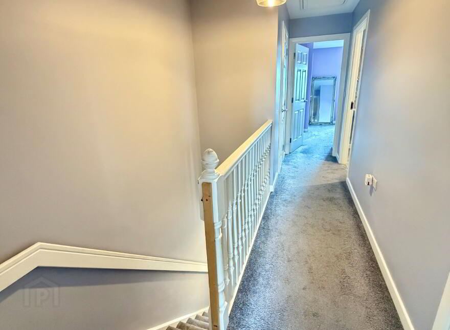 31 Spinners Drive, Armagh, BT60 2PA