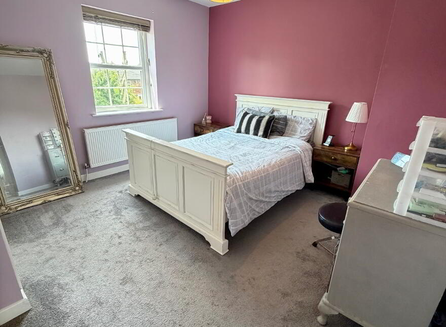31 Spinners Drive, Armagh, BT60 2PA