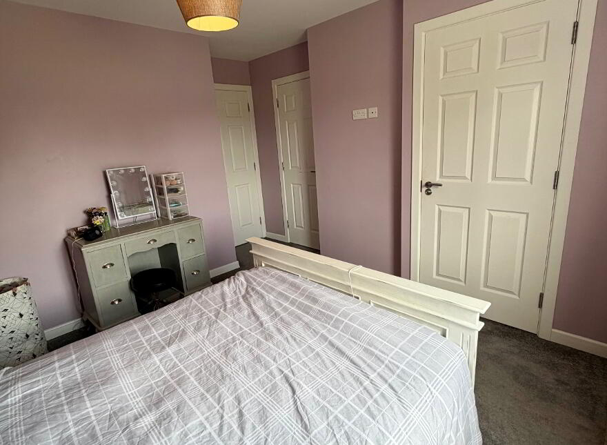31 Spinners Drive, Armagh, BT60 2PA