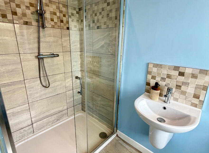 31 Spinners Drive, Armagh, BT60 2PA
