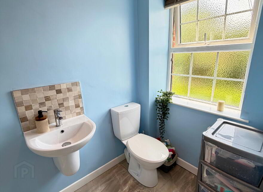 31 Spinners Drive, Armagh, BT60 2PA