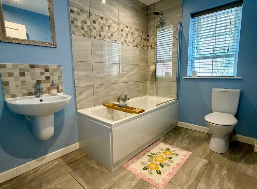 31 Spinners Drive, Armagh, BT60 2PA
