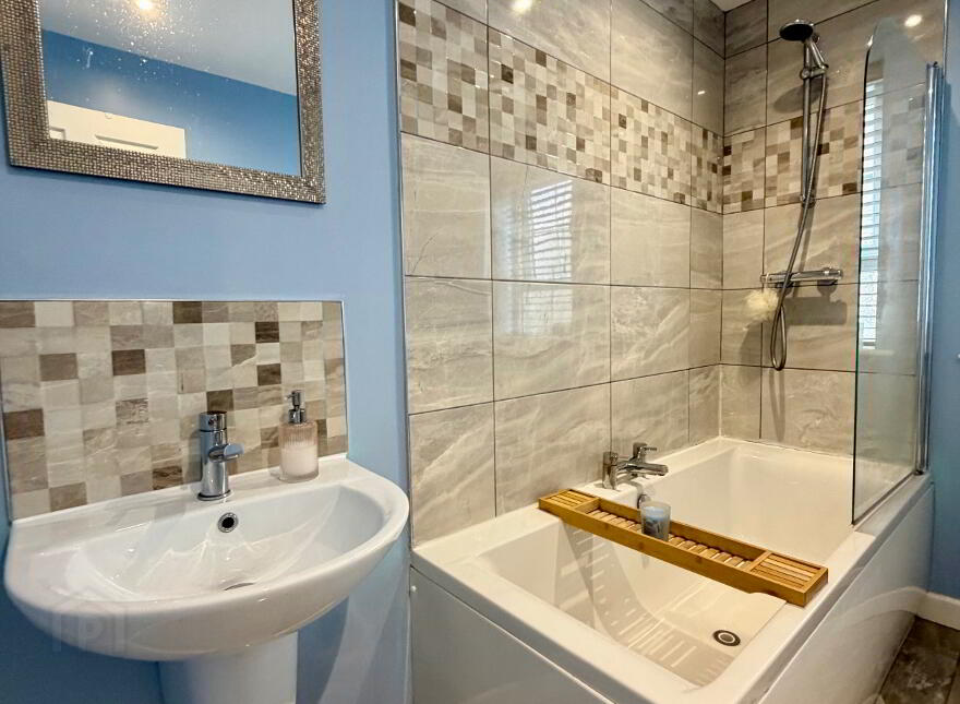 31 Spinners Drive, Armagh, BT60 2PA