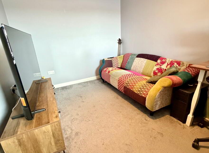 31 Spinners Drive, Armagh, BT60 2PA