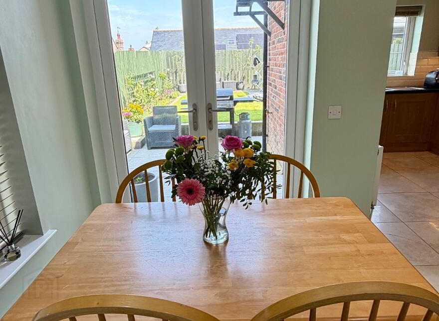 31 Spinners Drive, Armagh, BT60 2PA