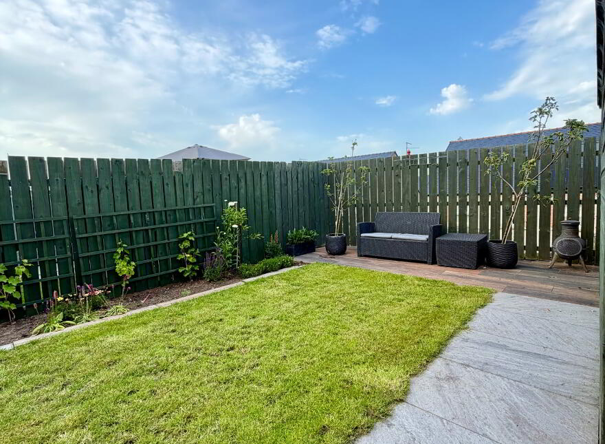 31 Spinners Drive, Armagh, BT60 2PA