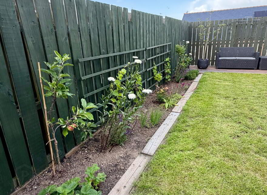 31 Spinners Drive, Armagh, BT60 2PA