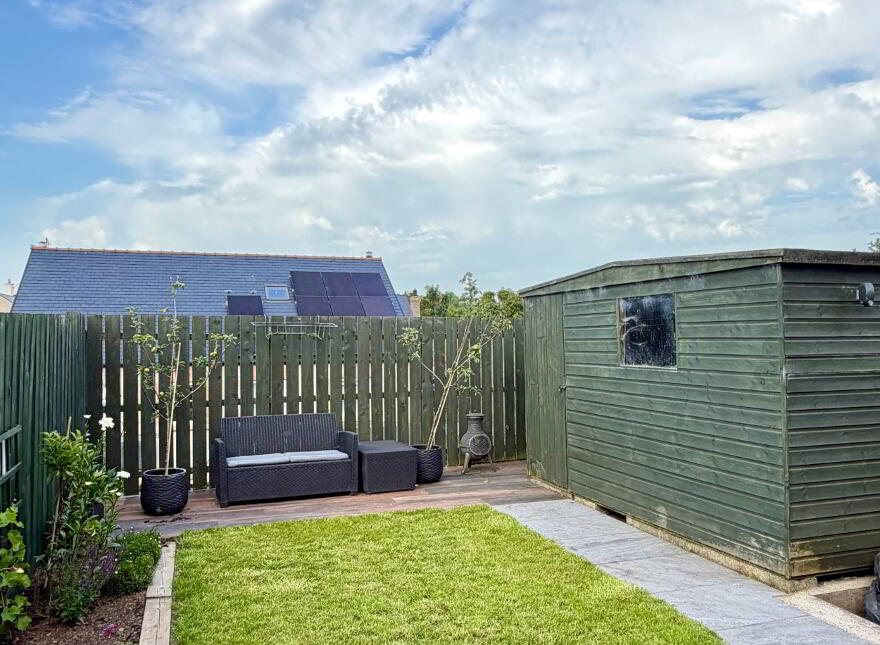 31 Spinners Drive, Armagh, BT60 2PA