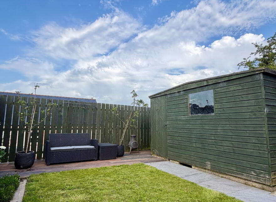 31 Spinners Drive, Armagh, BT60 2PA
