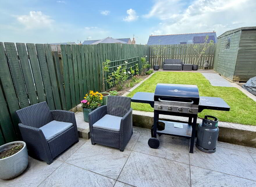 31 Spinners Drive, Armagh, BT60 2PA
